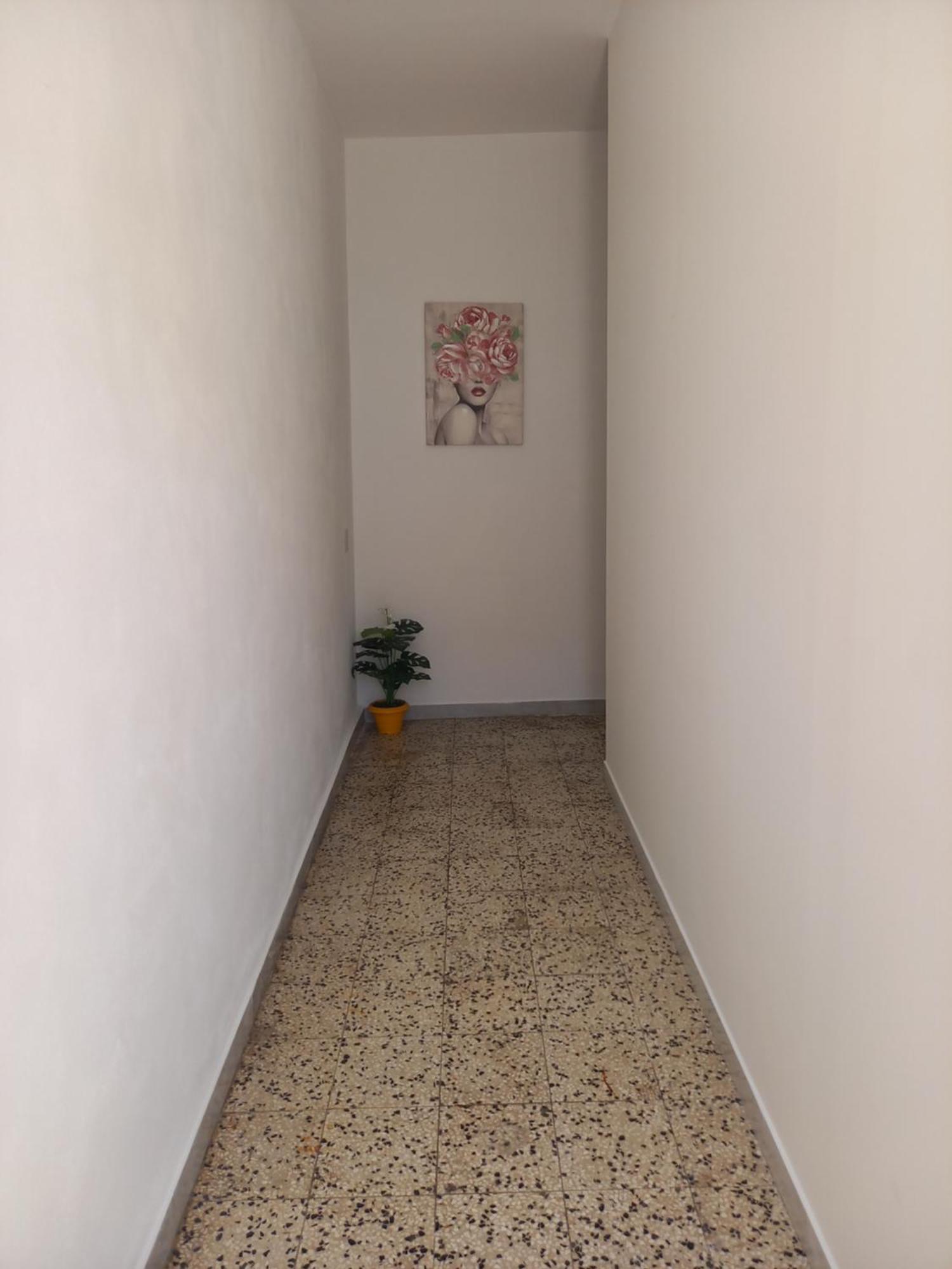 La Fiorita Apartment Canicattini Bagni Exterior photo